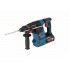 Аккумуляторный перфоратор Bosch GBH 18V-26 0611909000