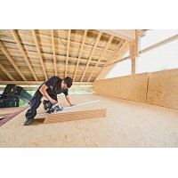 Аккумуляторная дисковая пила Bosch GKS 18V-57 G 06016A2100