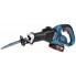 Аккумуляторная сабельная пила Bosch GSA 18V-32 06016A8107