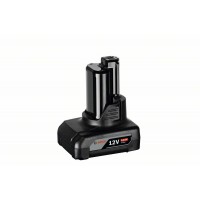 Аккумулятор (Li-ion; 12 В; 6,0 Ач) Bosch  1600A00X7H