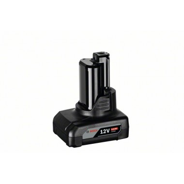 Аккумулятор (Li-ion; 12 В; 6,0 Ач) Bosch  1600A00X7H