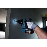 Аккумуляторный перфоратор Bosch GBH 18V-26 F 0611910000
