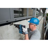 Аккумуляторный перфоратор Bosch GBH 18V-26 F 0611910000