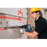 Аккумуляторный перфоратор Bosch GBH 18V-26 F 0611910000