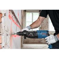 Перфоратор Bosch GBH 2-28 F 0611267600
