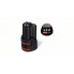 Аккумулятор (Li-ion; 12 В; 3.0 Ач) Bosch  1600A00X79