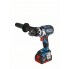 Аккумуляторная ударная дрель-шуруповерт Bosch GSB 18V-85 C 06019G0300
