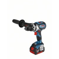 Аккумуляторная дрель-шуруповерт Bosch GSR 18V-85 C 06019G0102