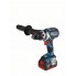 Аккумуляторная дрель-шуруповерт Bosch GSR 18V-85 C 06019G0100