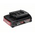 Аккумулятор (18 В; 3 Ач; Li-ion) Bosch  1600A012UV