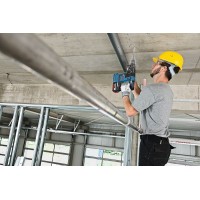 Аккумуляторный перфоратор Bosch GBH 18V-26 F 0611910000