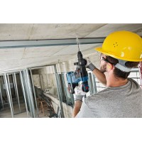 Аккумуляторный перфоратор Bosch GBH 18V-26 F 0611910000