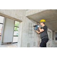 Аккумуляторный перфоратор Bosch GBH 18V-26 F 0611910000