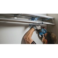 Аккумуляторная сабельная пила Bosch GSA 18V-32 06016A8107