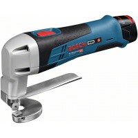 Аккумуляторные ножницы по металлу Bosch GSC 12V-13 0601926105