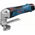 Аккумуляторные ножницы по металлу Bosch GSC 12V-13 0601926105