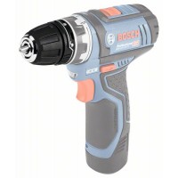 Насадка быстрозажимной патрон Bosch GFA 12-B 1600A00F5H