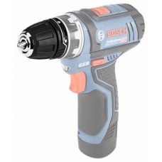 Насадка быстрозажимной патрон Bosch GFA 12-B 1600A00F5H