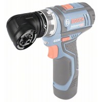 Угловая сверлильная насадка Bosch GFA 12-W 1600A00F5K