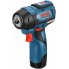 Аккумуляторный ударный гайковерт Bosch GDS 12V-115 06019E0103