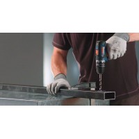Насадка быстрозажимной патрон Bosch GFA 12-B 1600A00F5H