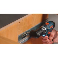 Угловая сверлильная насадка Bosch GFA 12-W 1600A00F5K