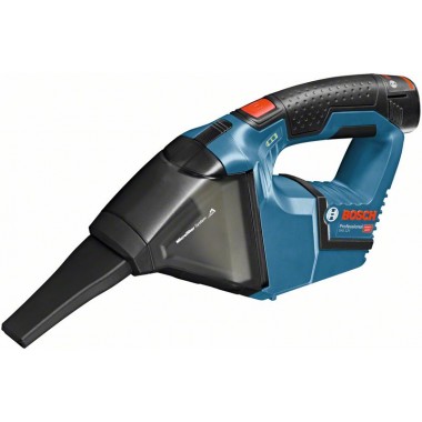 Аккумуляторный пылесос Bosch GAS 12V 06019E3000