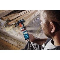 Аккумуляторная дрель-шуруповерт Bosch GSR 18V-85 C 06019G0102