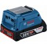 Адаптер для зарядки USB-устройств от аккумуляторов 14,4 В и Bosch GAA 18V-24 1600A00J61