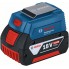 Адаптер для зарядки USB-устройств от аккумуляторов 14,4 В и Bosch GAA 18V-24 1600A00J61
