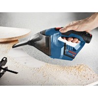 Аккумуляторный пылесос Bosch GAS 12V 06019E3000