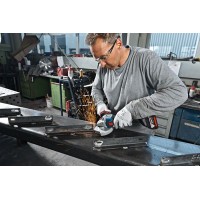 Аккумуляторная угловая шлифмашина 18 В Bosch GWS 18V-10 C 06019G310A