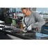 Аккумуляторная угловая шлифмашина 18 В Bosch GWS 18V-10 C 06019G310A