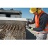 Аккумуляторная угловая шлифмашина 18 В Bosch GWS 18V-10 C 06019G310A