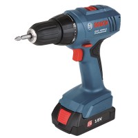 Аккумуляторная дрель-шуруповерт Bosch GSR 1800-LI 06019A8307