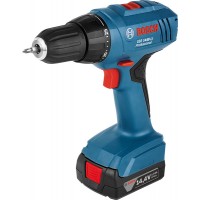 Аккумуляторная дрель-шуруповерт 14,4 В Bosch GSR 1440-LI 06019A8407