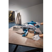 Торцовочная пила Bosch GCM 10 MX 0601B29021