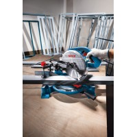 Торцовочная пила Bosch GCM 10 MX 0601B29021