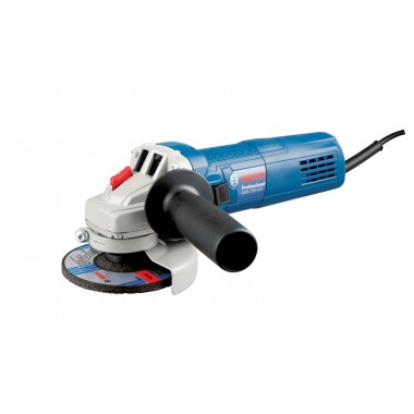 Угловая шлифмашина Bosch GWS 750-125 06013940R3