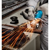 Угловая шлифмашина Bosch GWS 750-125 06013940R3