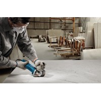 Угловая шлифмашина Bosch GWS 750-125 06013940R3
