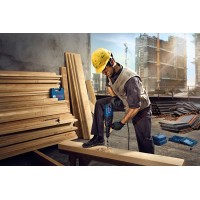 Перфоратор Bosch GBH 240 F 0611273000