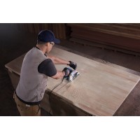Пила дисковая Bosch GKS 600 06016A9020