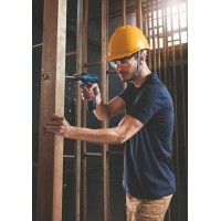 Аккумуляторная дрель-шуруповерт Bosch GSR 120-LI 06019F7001