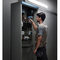 Аккумуляторный набор Bosch GDR 120-LI + GSR 120-LI 06019F0002