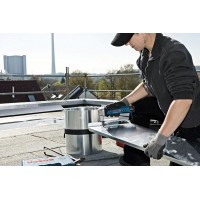 Аккумуляторные ножницы по металлу Bosch GSC 12V-13 0601926105