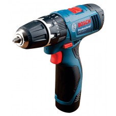 Аккумуляторная ударная дрель-шуруповерт Bosch GSB 120-LI 06019F3006