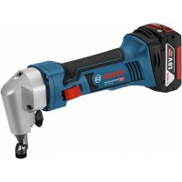 Аккумуляторные ножницы вырубные Bosch GNA 18V-16 0601529500