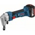 Аккумуляторные ножницы вырубные Bosch GNA 18V-16 0601529500