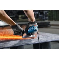 Угловая шлифмашина Bosch GWS 9-125 0601396022